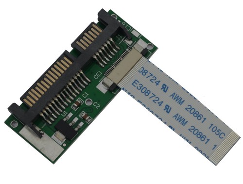Adattatore sata per - adattatore,
