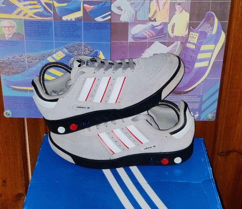 Adidas grand slam - slam, court