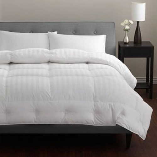 Piumino oversize hotel - oversize,