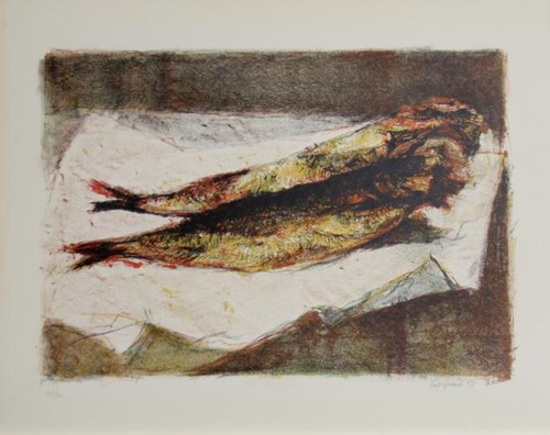 Renzo vespignani fresco - vespignani,,