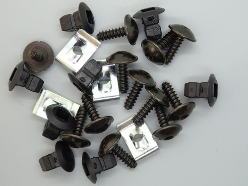 Passaruota kit riparazione - 1x,