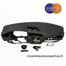 Taigo Cruscotto Airbag Kit