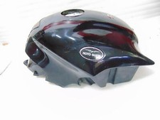 Serbatoio benzina con graffi MOTO GUZZI BREVA V 1100 2005 2006 2007