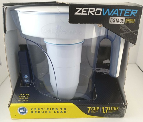 Zerowater distributore - zerowater,