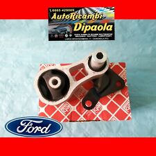 SUPPORTO MOTORE INFERIORE LATO CAMBIO FORD FIESTA V VI FUSION 1.4 1.6 TDCI BENZ