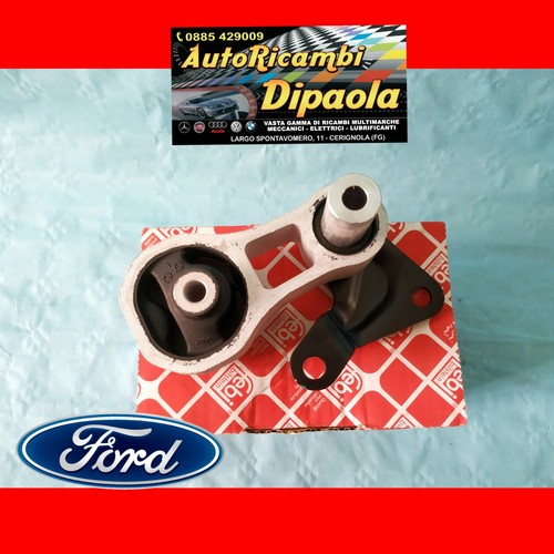 Supporto motore inferiore lato - motore,