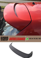 ❤️Spoiler   ADATTO PER VW