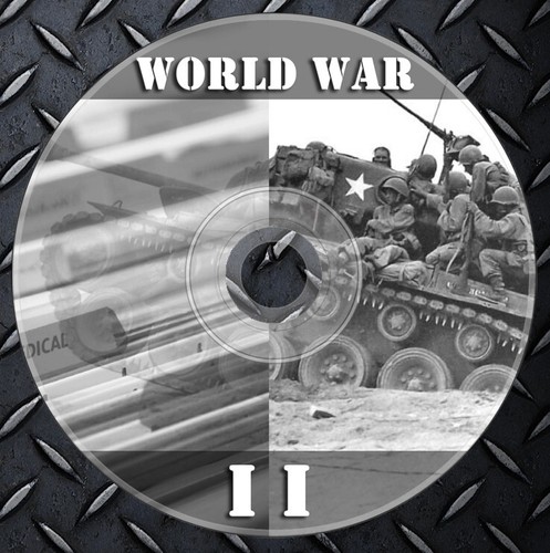 500 seconda guerra mondiale - seconda,