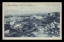 cartolina VILLA SAN GIOVANNI