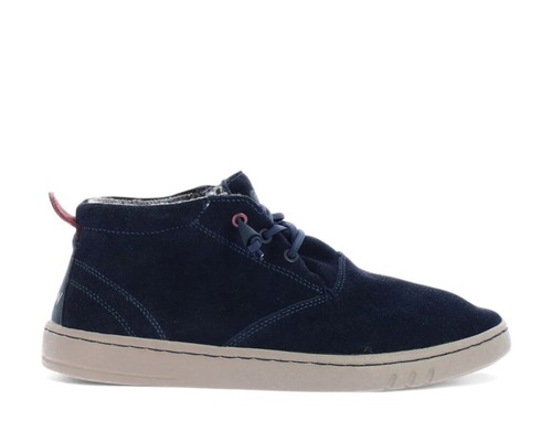 Woz willy 50100 - willy-50100, suede