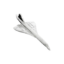 Spilla Concorde distintivo