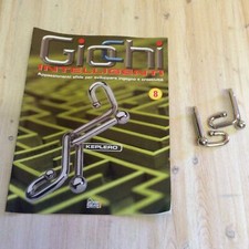 Rivista - Giochi Intelligenti