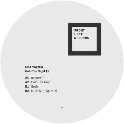 Elad magdasi hold - /, night
