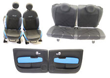 Sedili Originali Fiat 500S 312