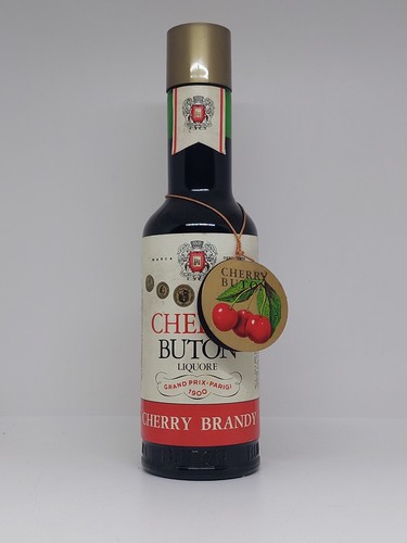 Liquore brandi cherry - buton,