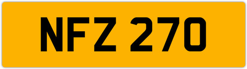 Nfz 270 3x3 - n,