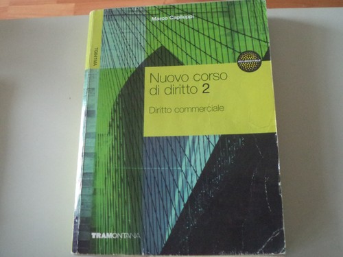 Nuovo corso diritto - 2,