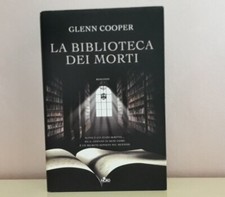 LA BIBLIOTECA DEI MORTI, Glenn