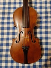 violino violin antico da bambini 1/4
