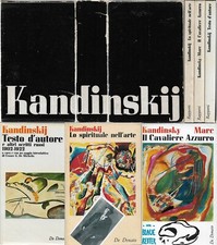 Kandinskij LO SPIRITUALE