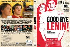 GOODBYE LENIN!  (2003)  DVD