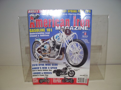 American iron harley - american,