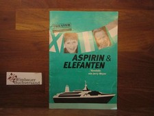 Autografi originali Michael Hinz (1939-2008), Viktoria Brams, Claus-Peter Damitz