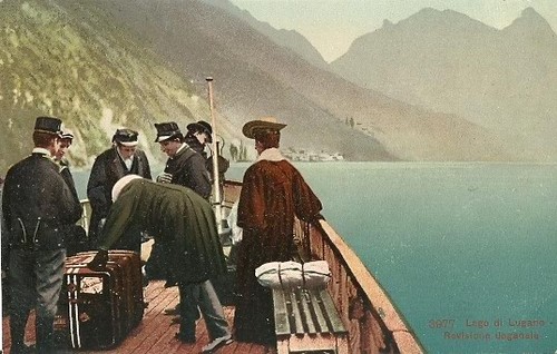 Lago - , di
