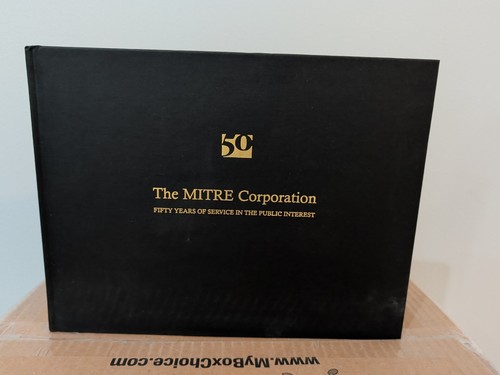 The mitre corporation - mitre, corporation: