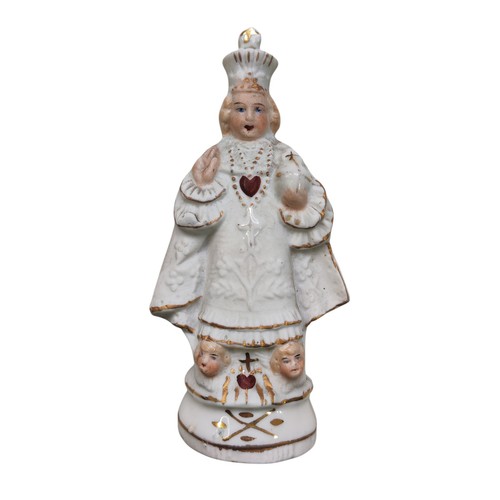 Antica statua religiosa - antica,