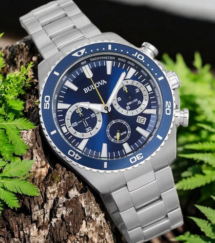 Orologio uomo bulova - uomo,