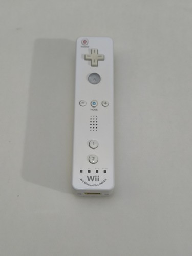 Mando nintendo wii - nintendo, blanco