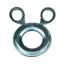 Kaufgut, tagliauovo in acciaio