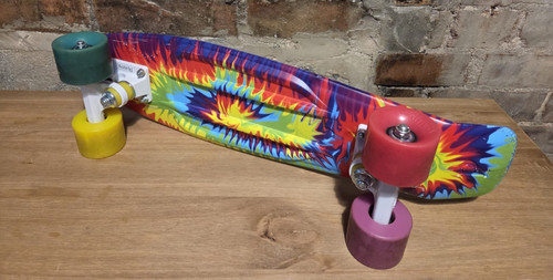 Penny board pollici - 22,