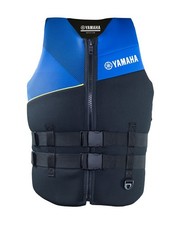 Yamaha giubbotto salvataggio