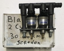 GPL/LPG Autogas Prins VSI 2.0