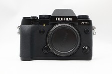 Corpo fotocamera mirrorless