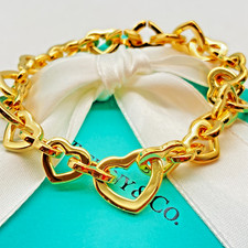 Bracciale Tiffany & Co. oro
