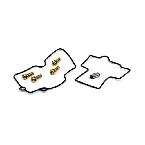 Kit carburatore cross 250 - kit,
