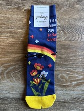 Calze Parquet Donna Fun Crew