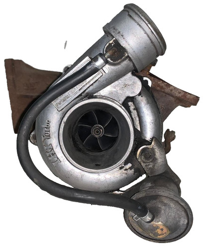 Turbina chrysler voyager grand - turbina,