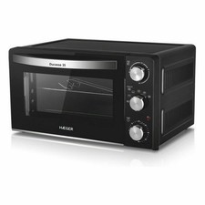 Forno a Convenzione Haeger