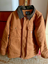 CARHARTT giacca giubbotto coat