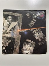 Rockets – Electric Delight