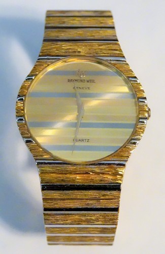 Raymond weil geneve - raymond,