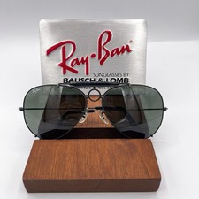 Occhiali da sole vintage Ray