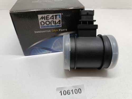 Debimetro mass air flow sensor - flow,