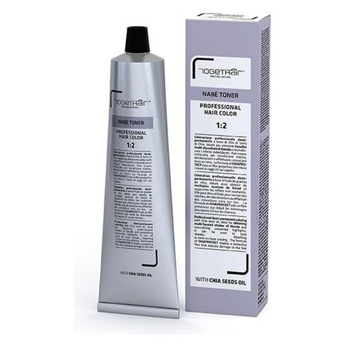 Togethair trattamento capelli - trattamento,