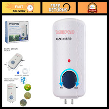 Generatore di Ozono per