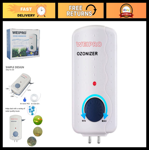 Generatore ozono per - generatore, di